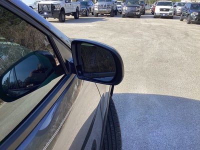 2019 Jeep Cherokee Altitude