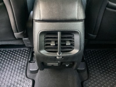 2019 Jeep Cherokee Altitude