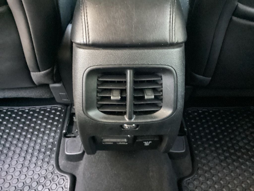 2019 Jeep Cherokee Altitude