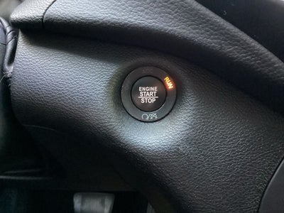 2019 Jeep Cherokee Altitude