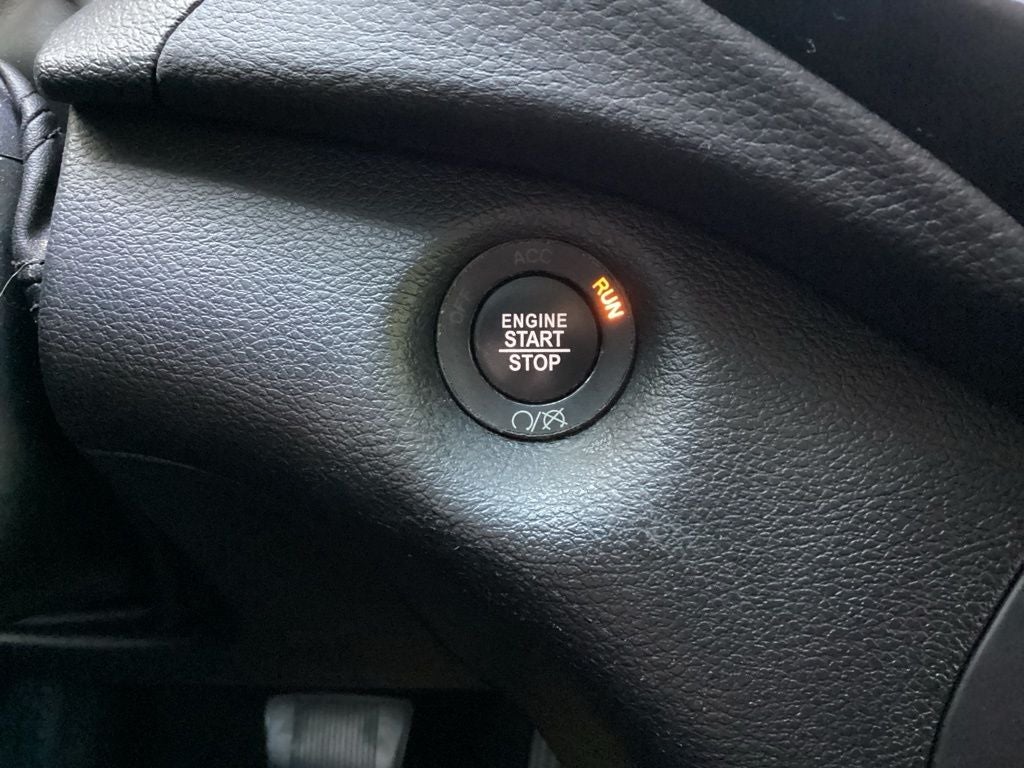 2019 Jeep Cherokee Altitude