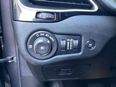 2019 Jeep Cherokee Altitude