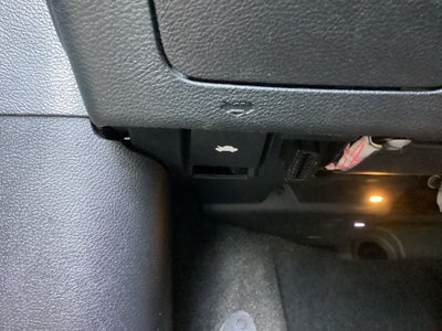 2019 Jeep Cherokee Altitude