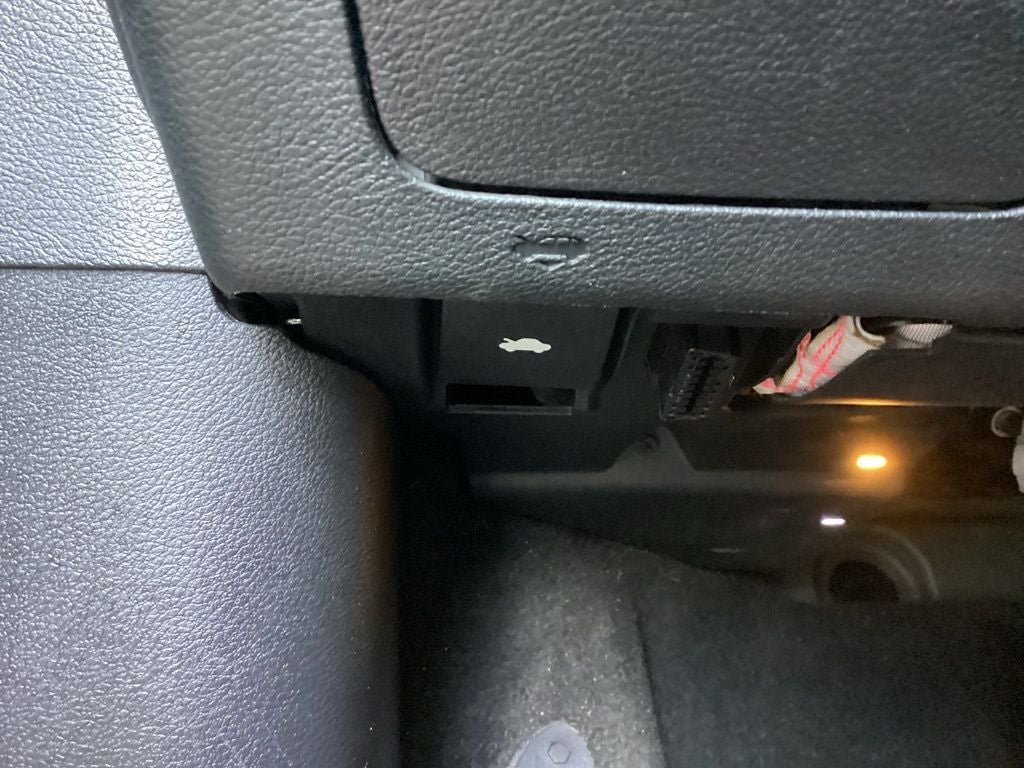 2019 Jeep Cherokee Altitude