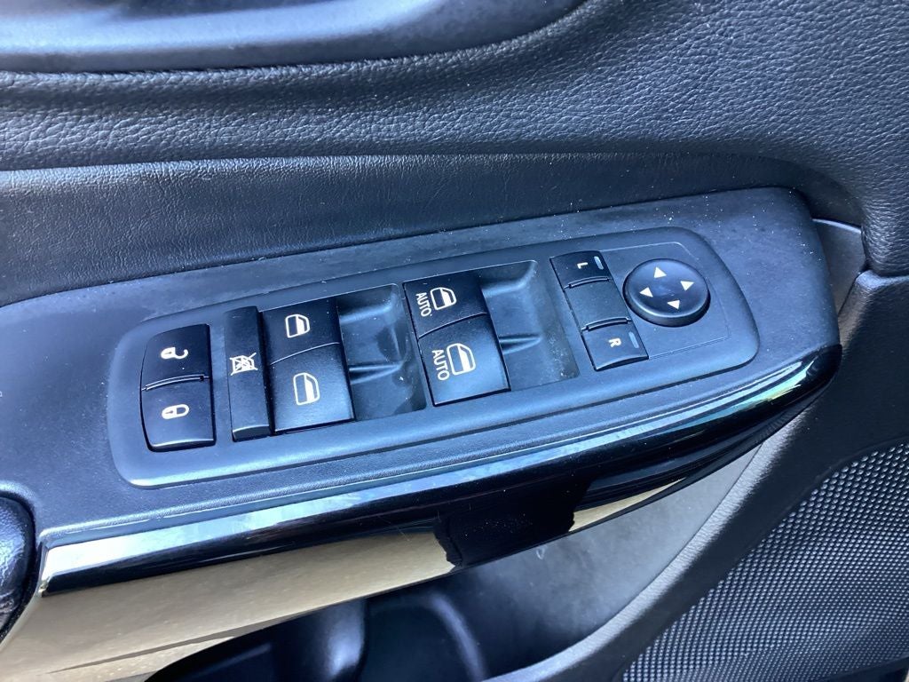 2019 Jeep Cherokee Altitude