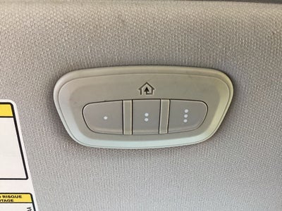 2019 Jeep Cherokee Altitude