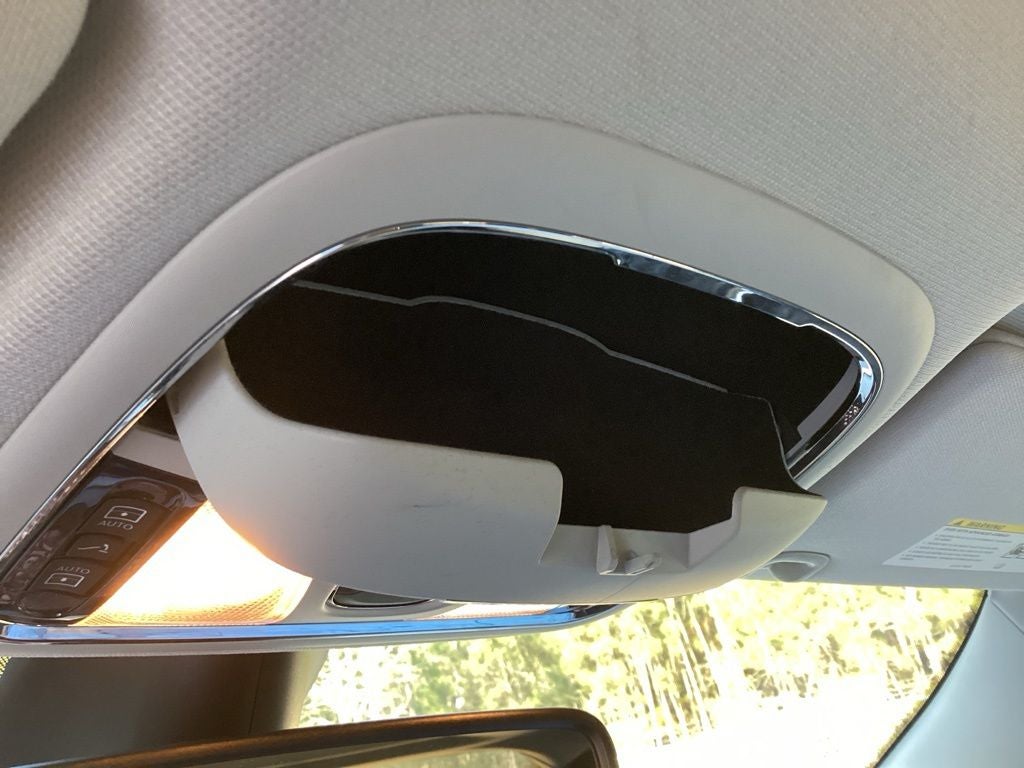 2019 Jeep Cherokee Altitude