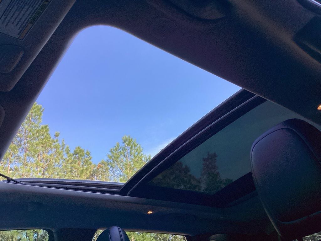 2019 Jeep Cherokee Altitude