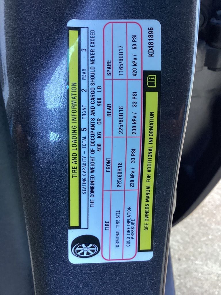 2019 Jeep Cherokee Altitude