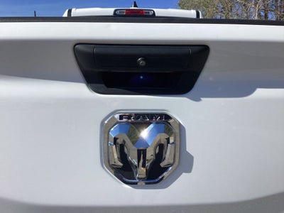 2023 RAM 1500 Tradesman