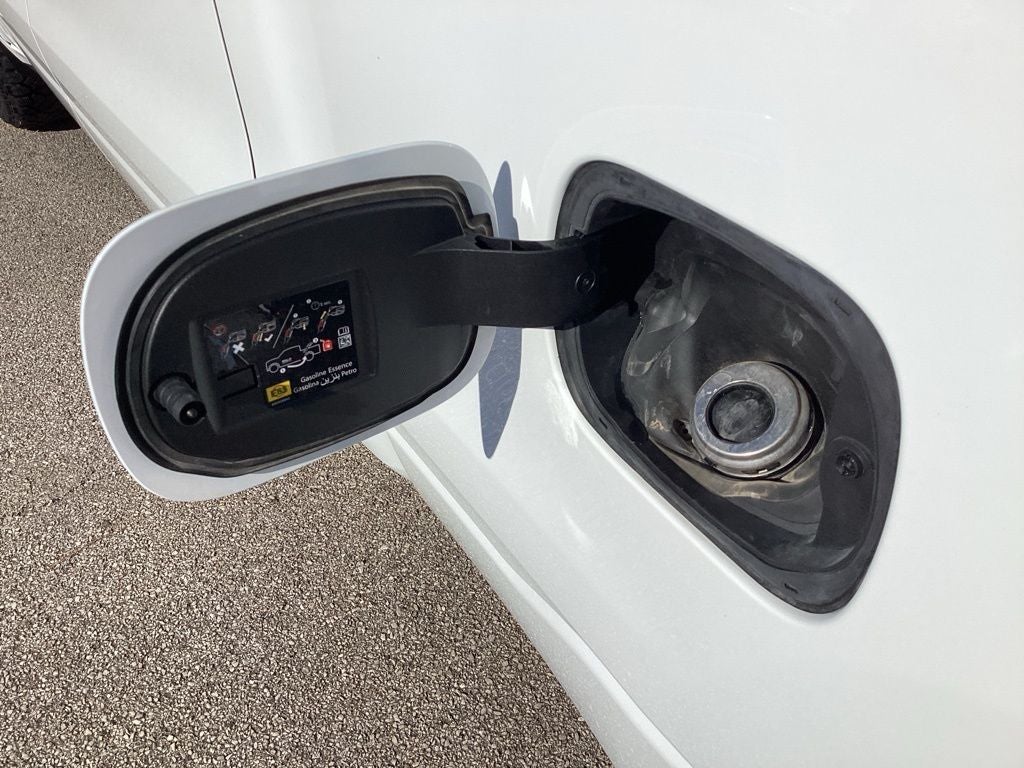 2023 RAM 1500 Tradesman