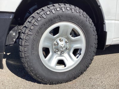 2023 RAM 1500 Tradesman