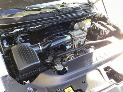 2023 RAM 1500 Tradesman