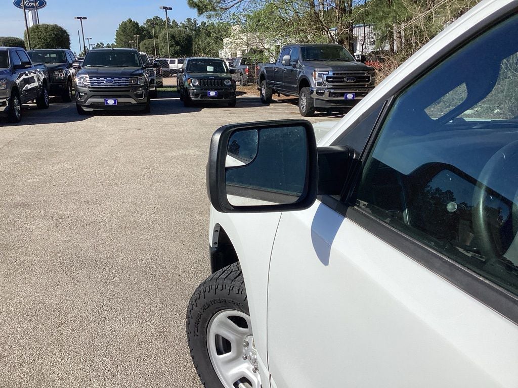 2023 RAM 1500 Tradesman