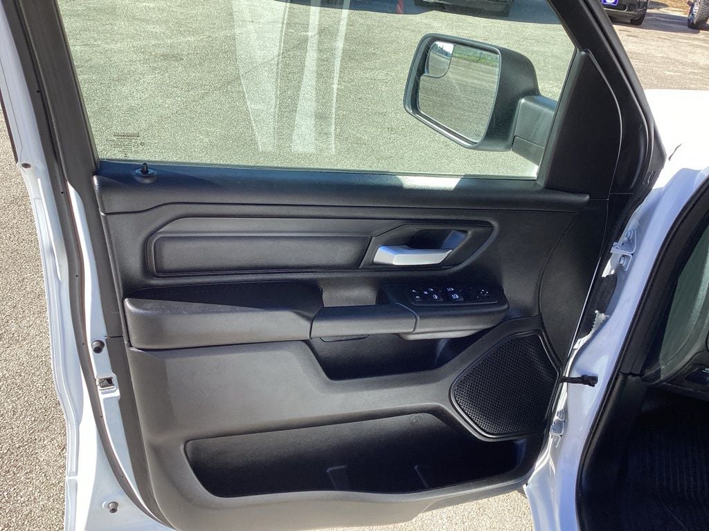 2023 RAM 1500 Tradesman