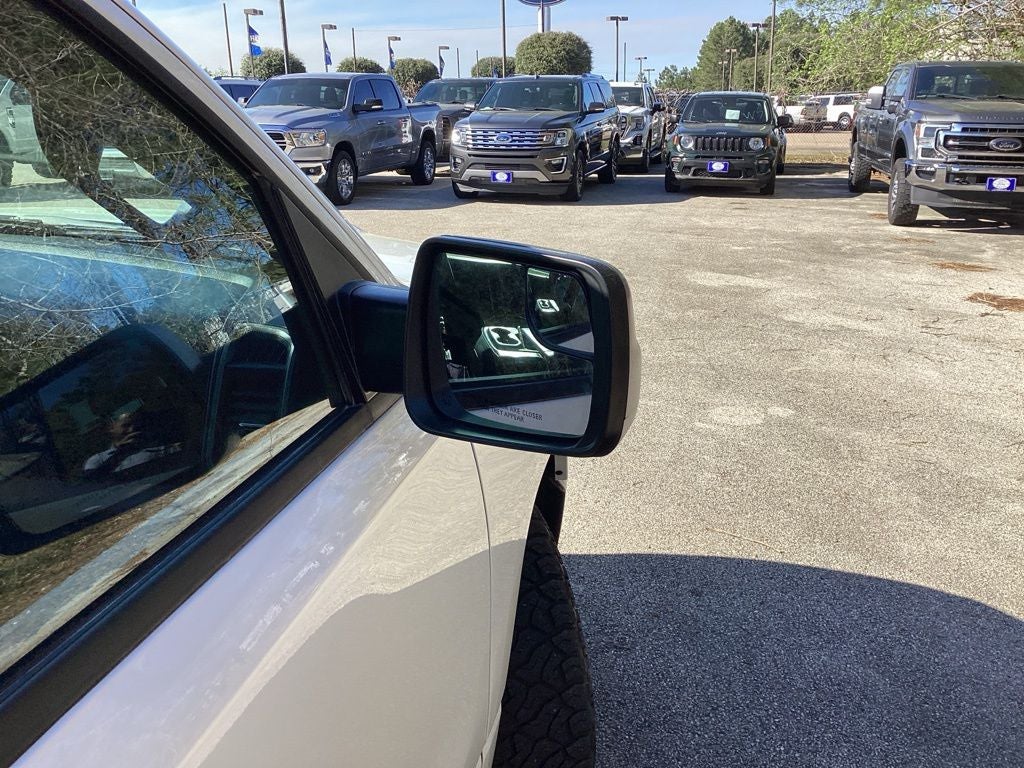 2023 RAM 1500 Tradesman