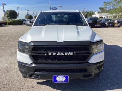 2023 RAM 1500 Tradesman