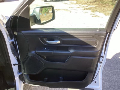 2023 RAM 1500 Tradesman