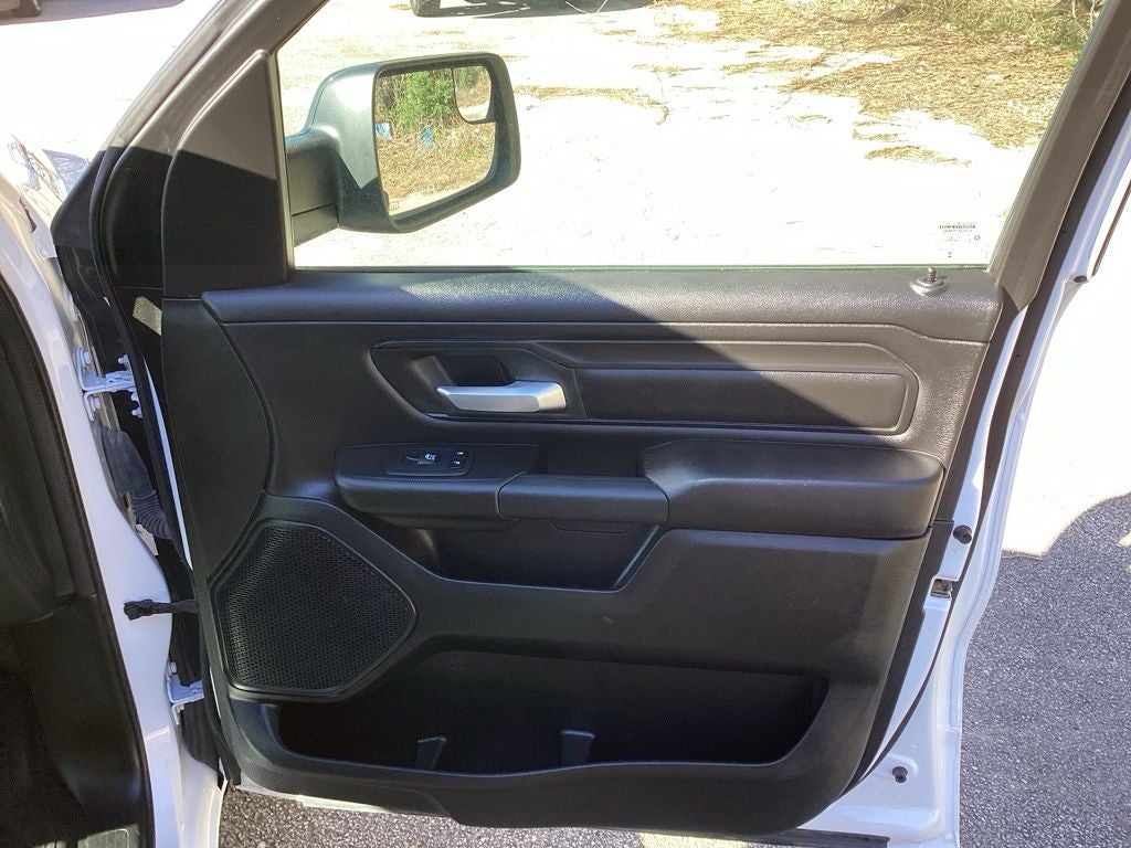 2023 RAM 1500 Tradesman