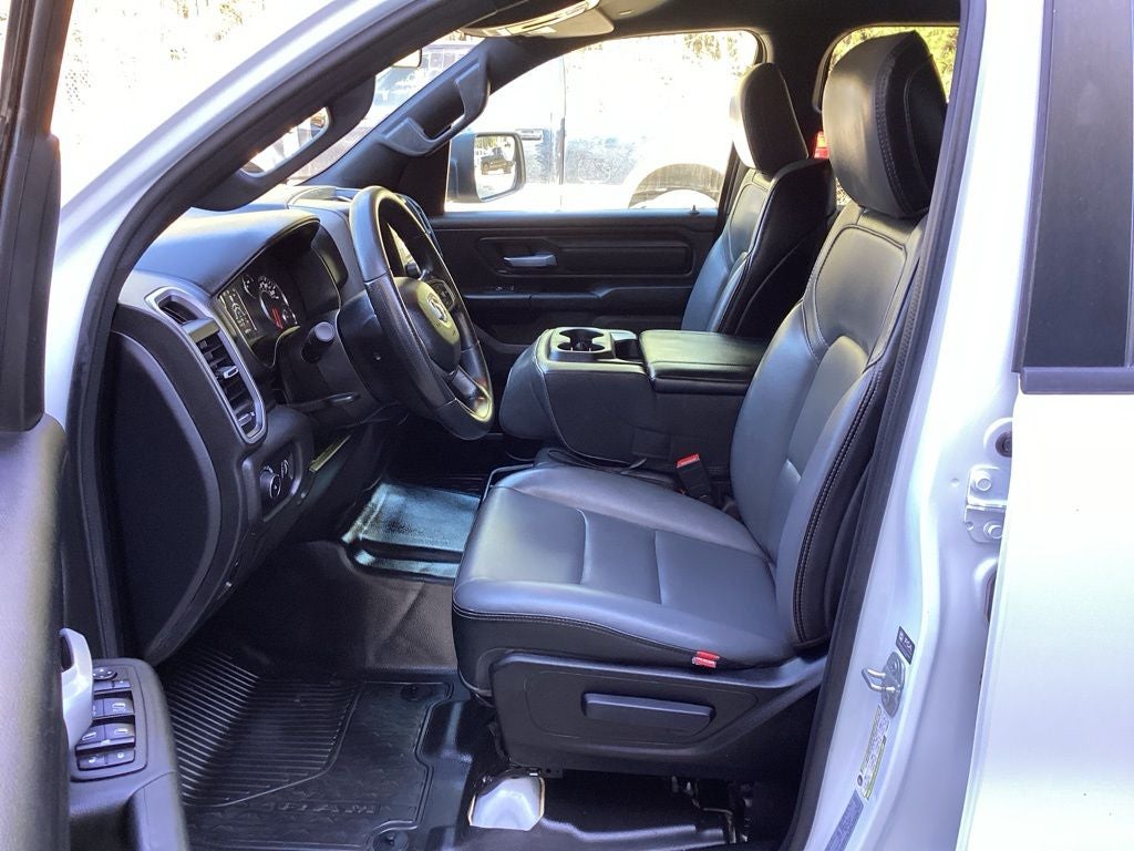 2023 RAM 1500 Tradesman