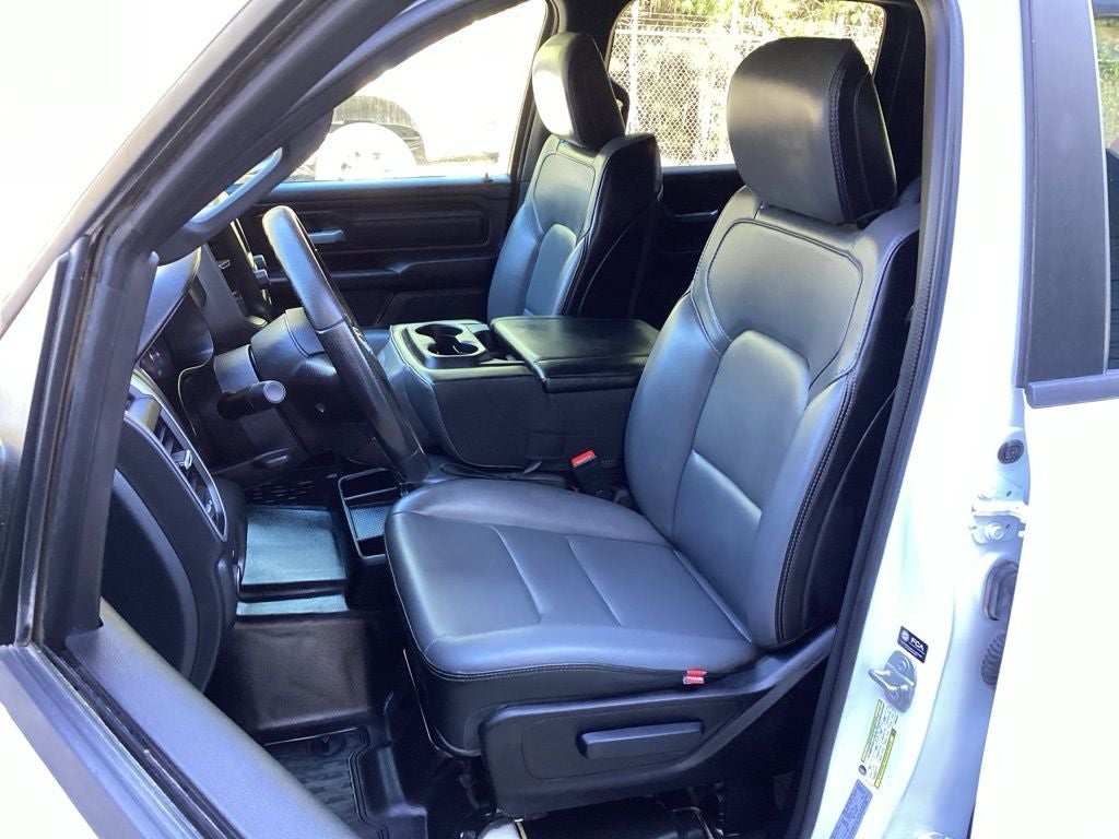 2023 RAM 1500 Tradesman