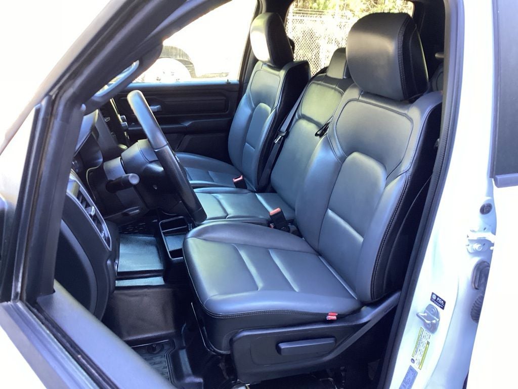 2023 RAM 1500 Tradesman