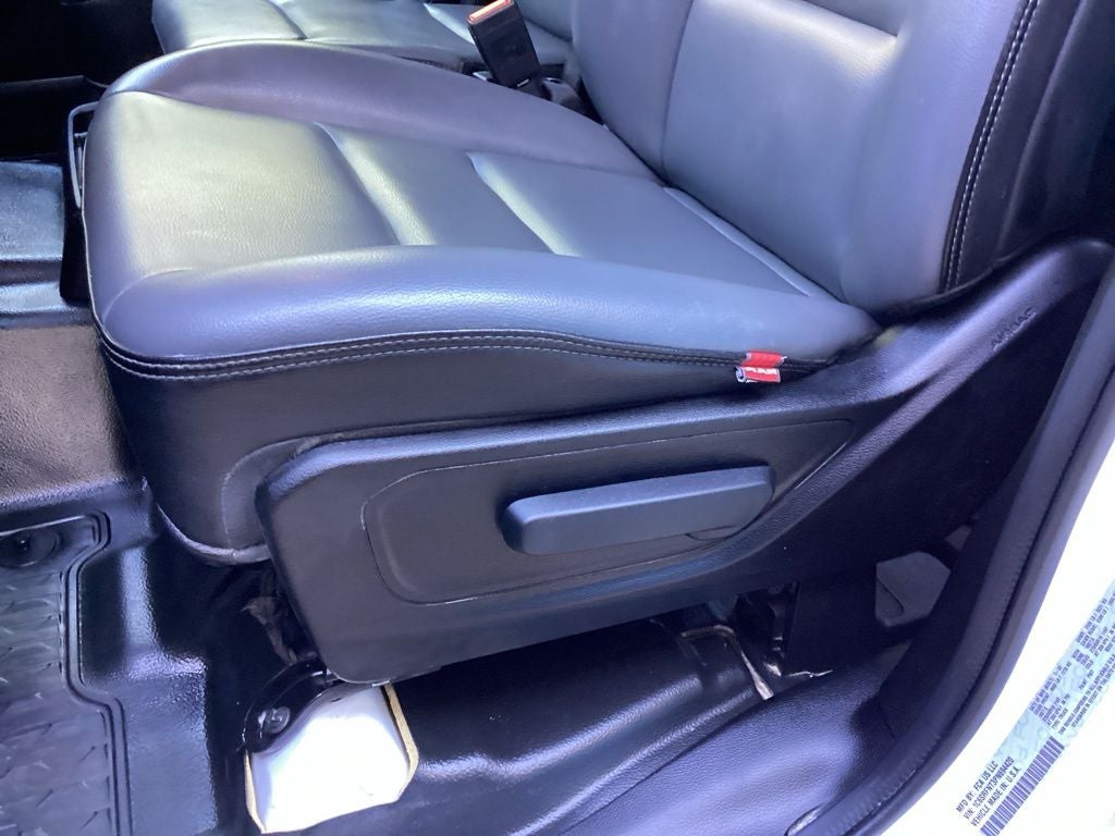 2023 RAM 1500 Tradesman