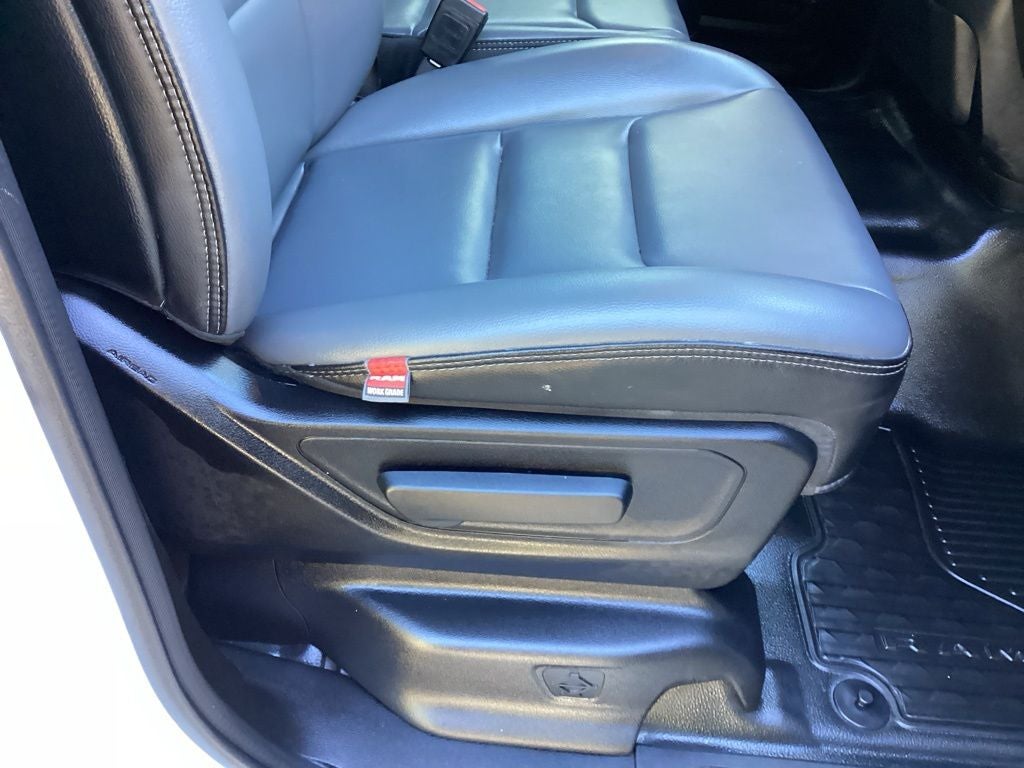 2023 RAM 1500 Tradesman