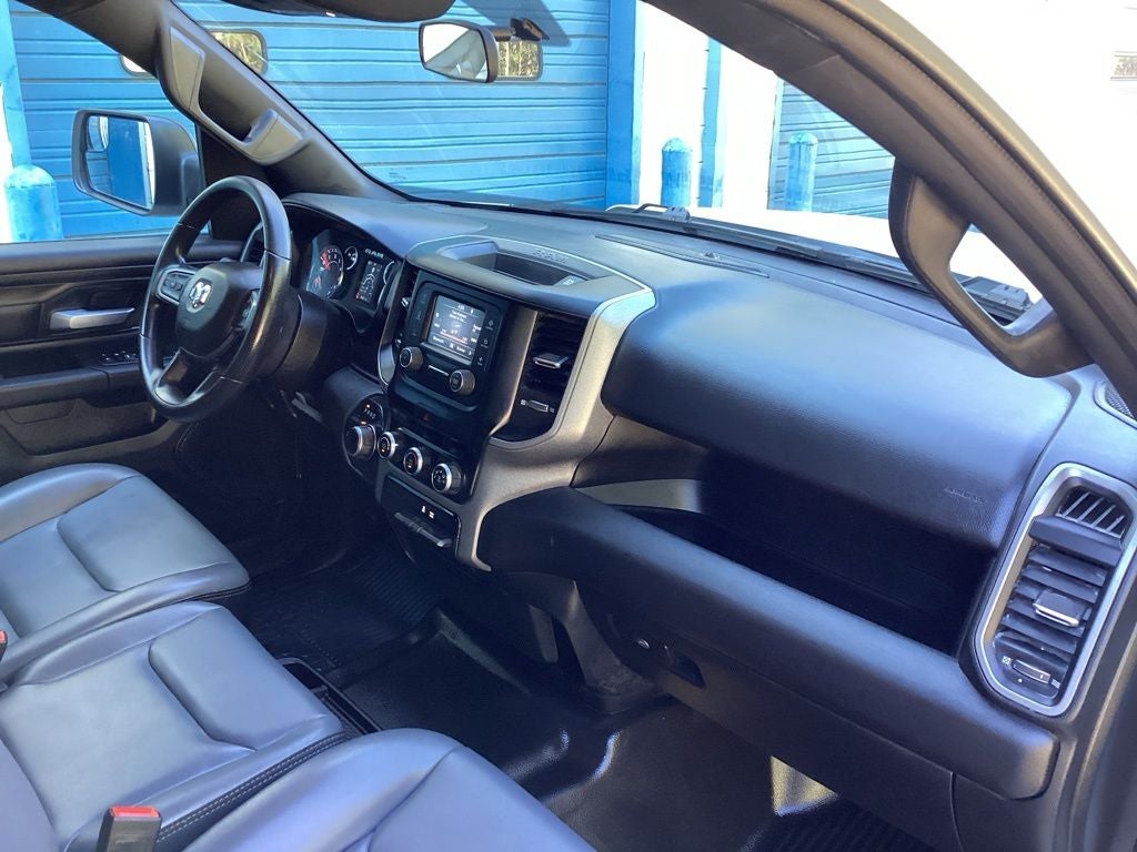 2023 RAM 1500 Tradesman