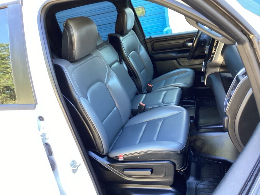 2023 RAM 1500 Tradesman