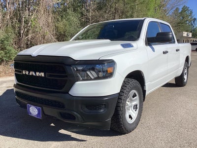 2023 RAM 1500 Tradesman