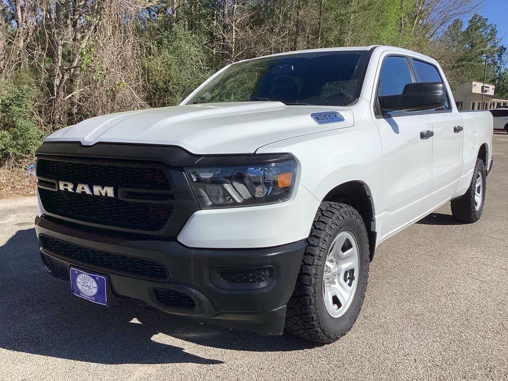 2023 RAM 1500 Tradesman