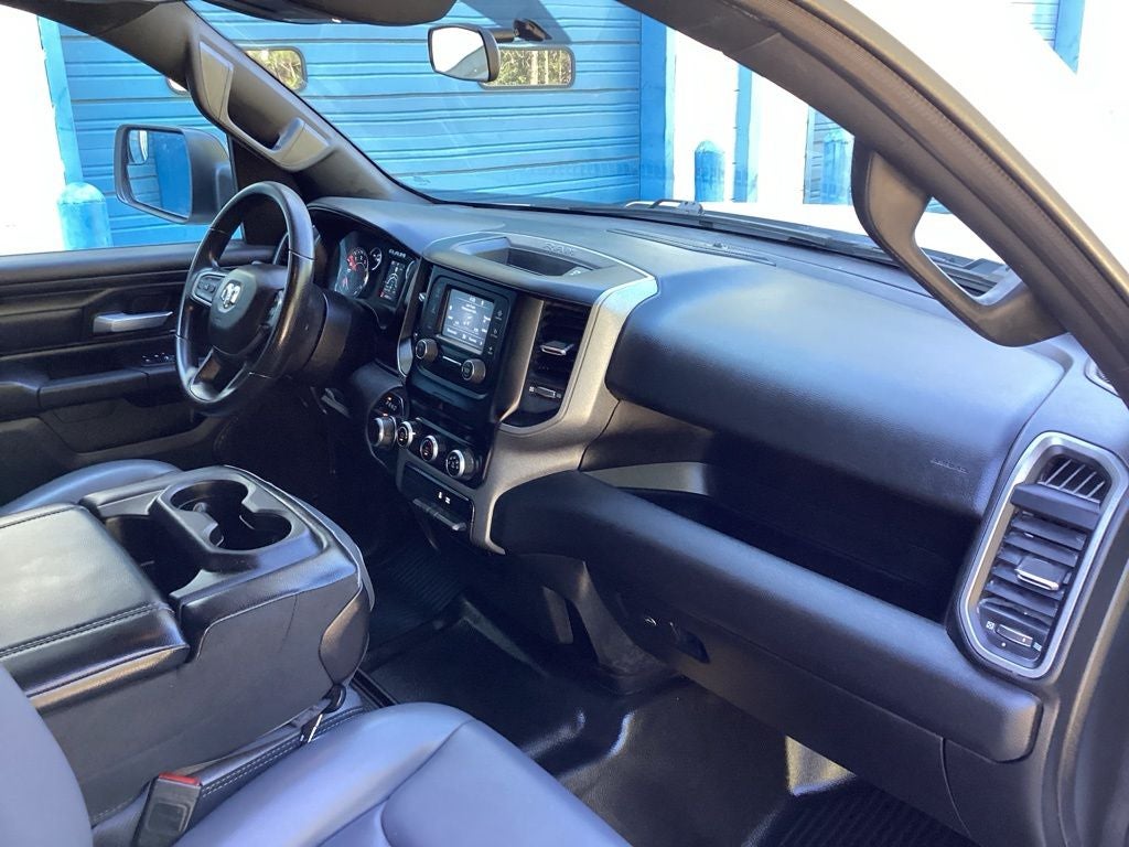 2023 RAM 1500 Tradesman