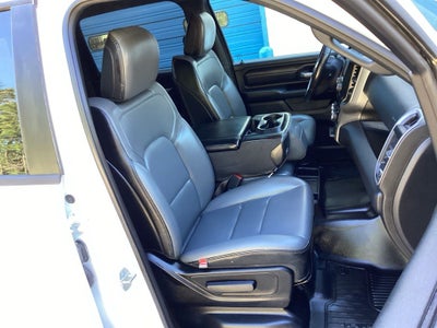 2023 RAM 1500 Tradesman