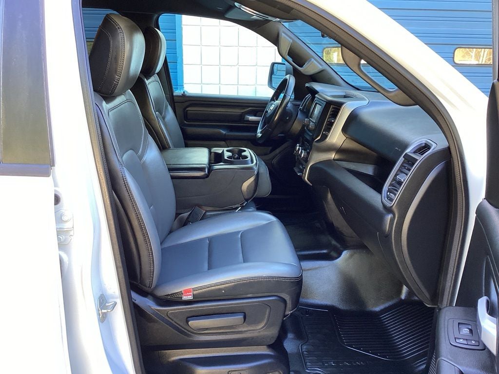 2023 RAM 1500 Tradesman