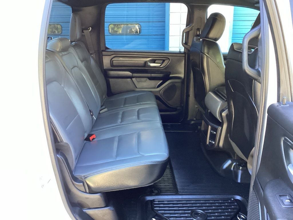 2023 RAM 1500 Tradesman