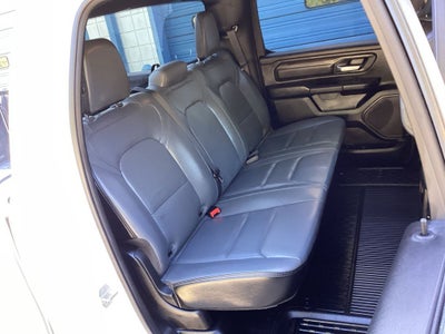 2023 RAM 1500 Tradesman