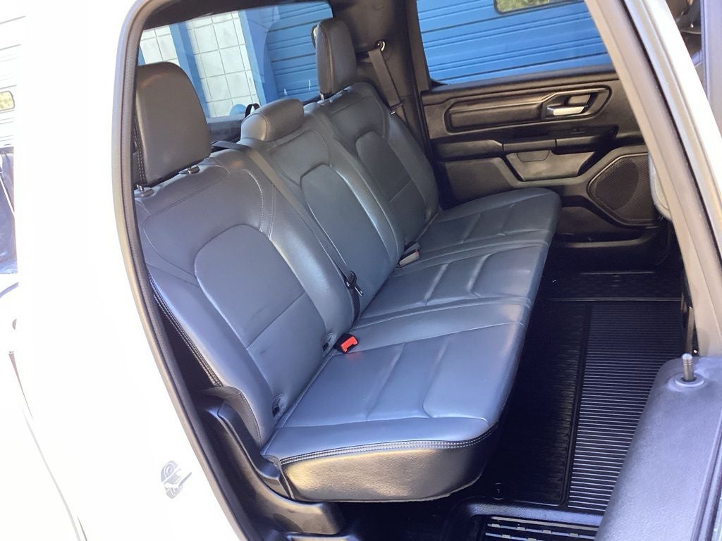 2023 RAM 1500 Tradesman