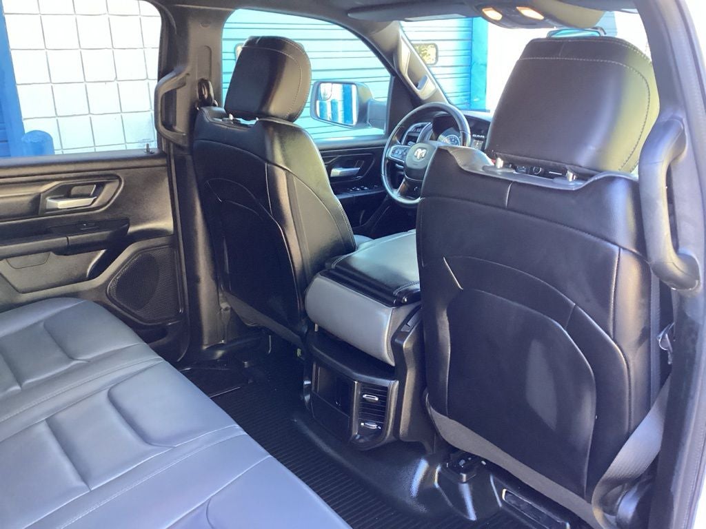 2023 RAM 1500 Tradesman