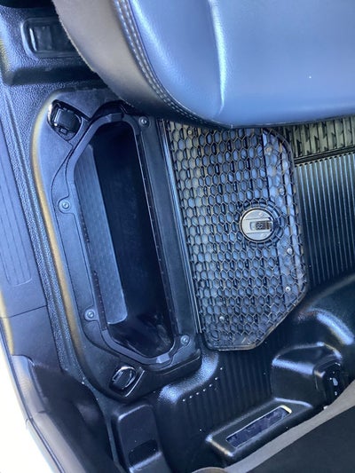 2023 RAM 1500 Tradesman