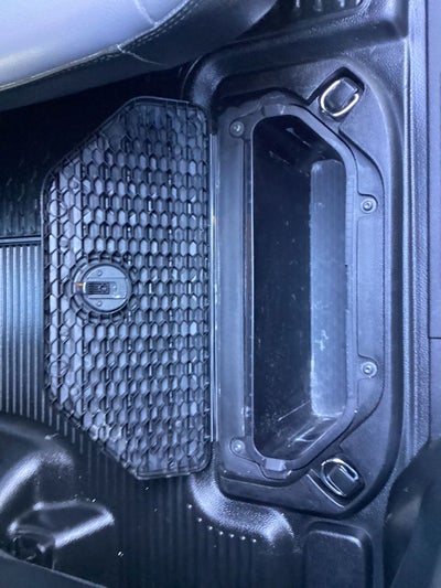 2023 RAM 1500 Tradesman