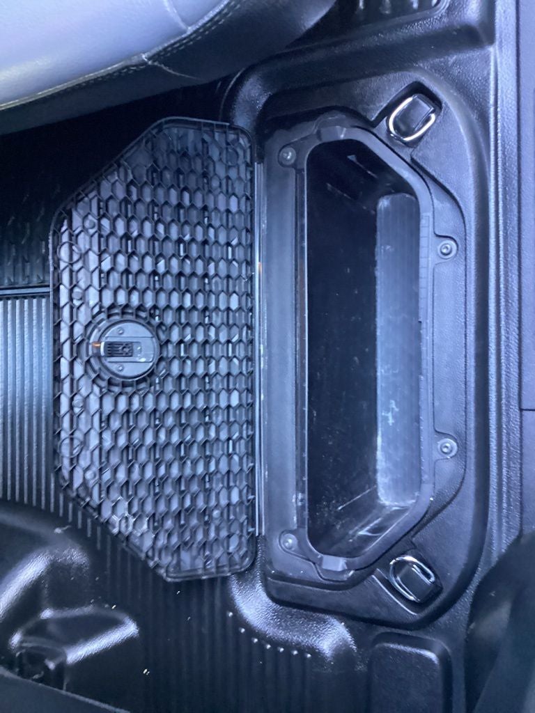 2023 RAM 1500 Tradesman