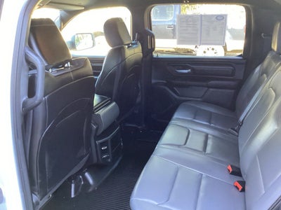 2023 RAM 1500 Tradesman