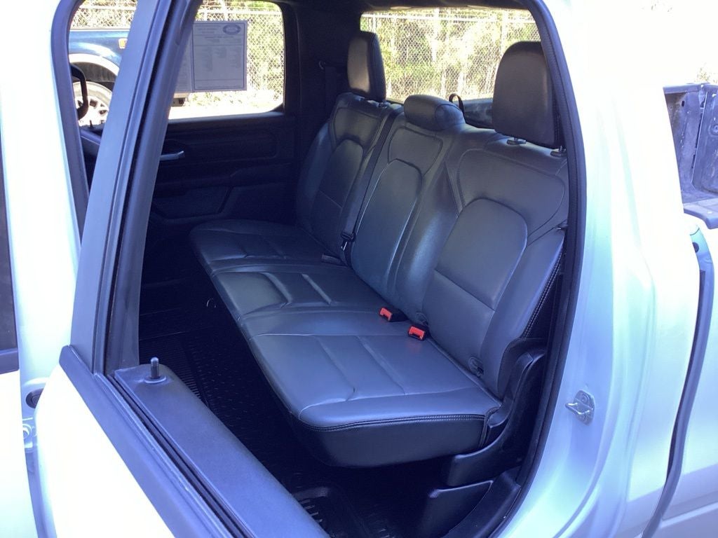 2023 RAM 1500 Tradesman