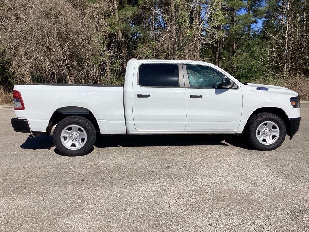 2023 RAM 1500 Tradesman