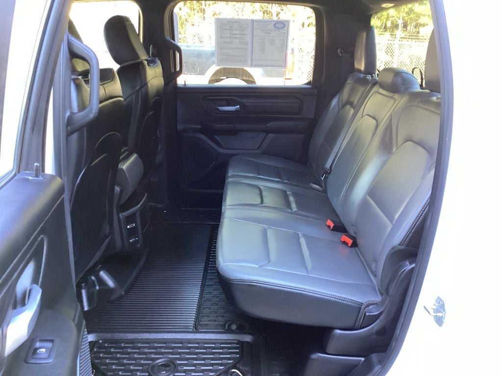 2023 RAM 1500 Tradesman