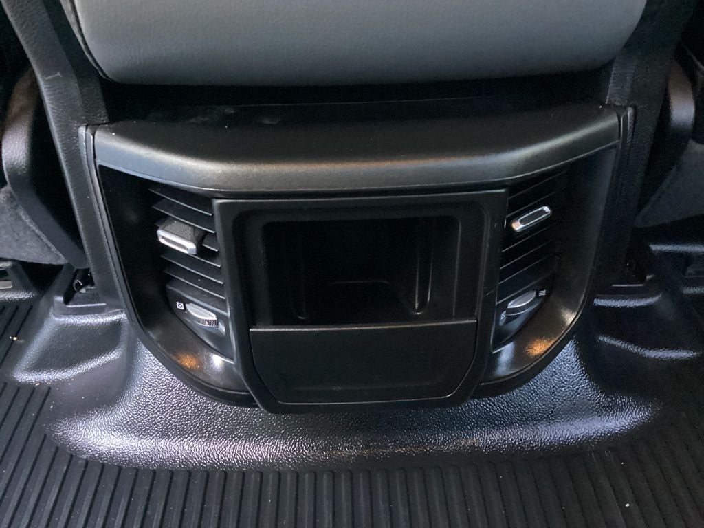 2023 RAM 1500 Tradesman