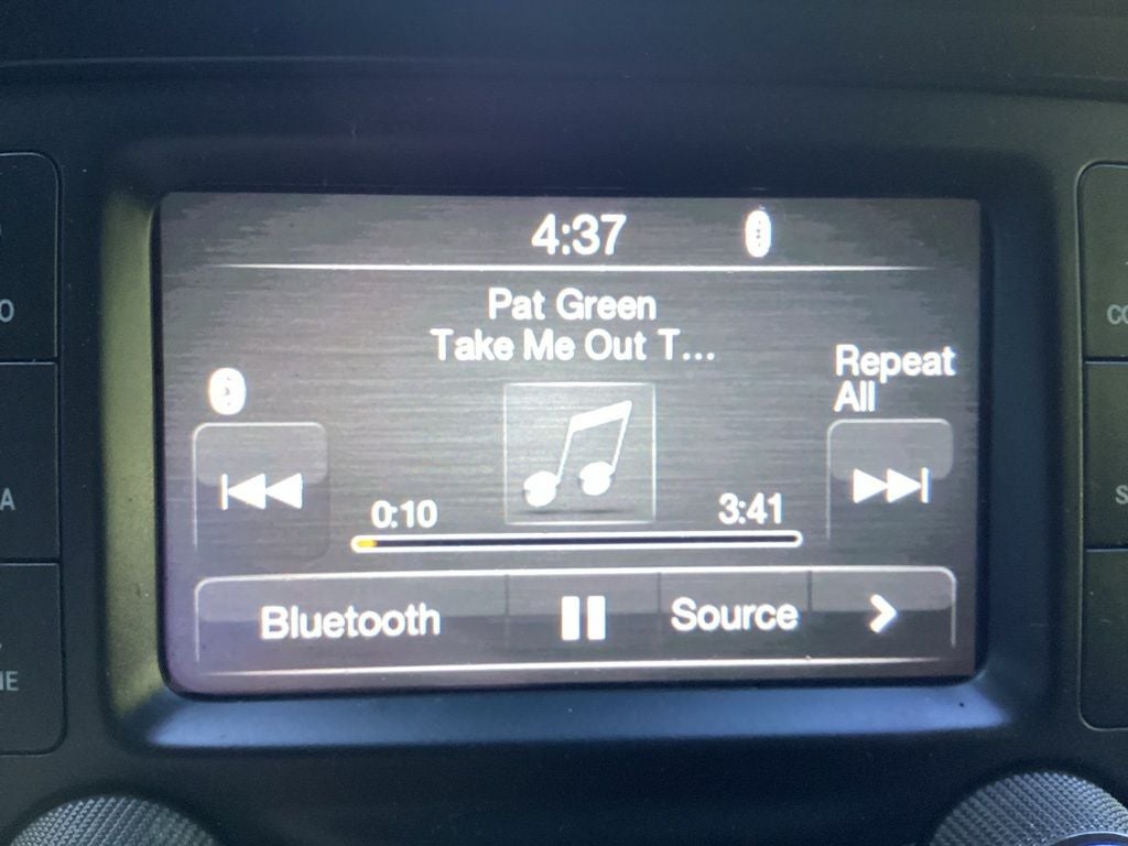 2023 RAM 1500 Tradesman