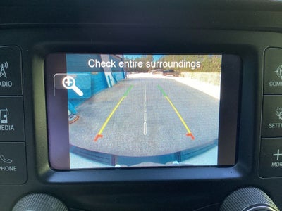 2023 RAM 1500 Tradesman