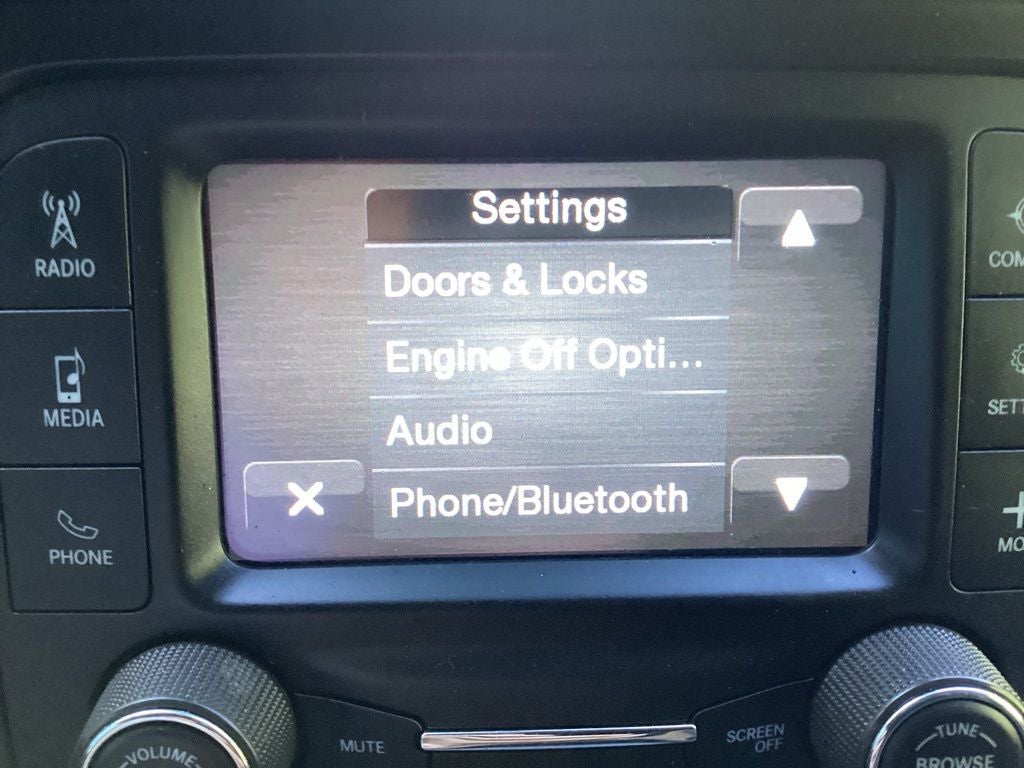 2023 RAM 1500 Tradesman